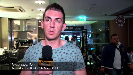 Poker Club Live Series Malta: i qualificati online