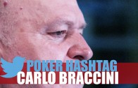 Poker #hashtag – Carlo Braccini @PLS Malta 2014