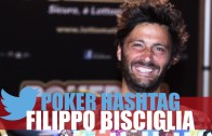 Poker #hashtag: Filippo Bisciglia @PLS Malta