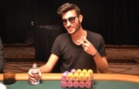 Sammartino al day3 del 10k 6handed: “Voglio vincere”