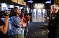 vegas2italy ep. 12: James Woods, la dura vita di un attore alle Wsop