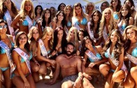 vegas2italy ep. 3: gli eccessi di Bilzerian al Wet Republic