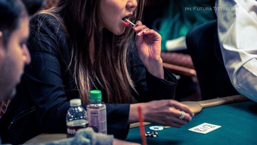 vegas2italy ep. 4: la bocca di Matusow e le chance iridate del gentil sesso
