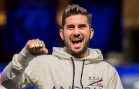 vegas2italy ep. 5: il braccialetto di Suriano e le armi a Las Vegas