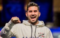 vegas2italy ep. 5: il braccialetto di Suriano e le armi a Las Vegas