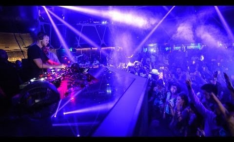 vegas2italy ep. 6: la festa di Suriano e i dubbi di Galfond