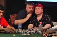 vegas2italy ep. 7: le bandierine al buio di Hal Lubarsky