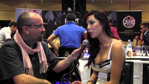 WPTN Campione Story – Il SNG delle Playmate
