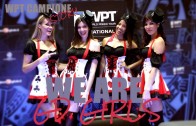 WPTN Campione Story – Le GD Girls
