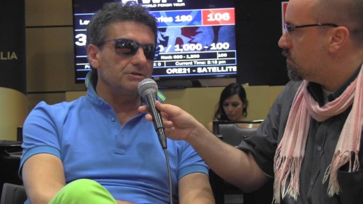 Mr.EPT Antonio Buonanno – Quando i sogni si avverano