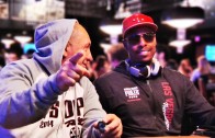 I protagonisti del Poker Live – Gianluca “Rulletto” Rullo