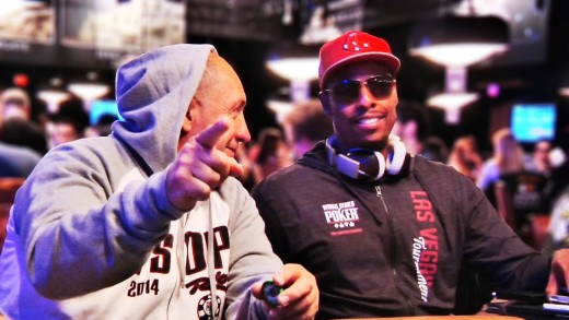 vegas2italy ep. 21: la vita “da Rounders” di Seidel e il Pierce sconosciuto