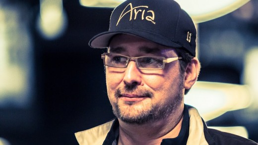 vegas2italy ep. 23: I cani alle Wsop e i canestri di Hellmuth