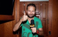 vegas2italy ep. 24: il giro turistico nel motorhome di Daniel Negreanu