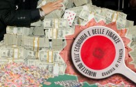 vegas2italy ep. 25: sulle vincite fatte alle Wsop si pagano le tasse?