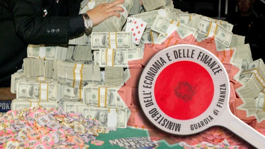 vegas2italy ep. 25: sulle vincite fatte alle Wsop si pagano le tasse?