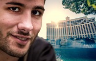 vegas2italy ep. 27: cosa fa Sammartino rinchiuso al Bellagio?