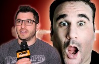 I protagonisti del Poker Live – Gianluca “Rulletto” Rullo