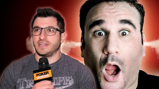 vegas2italy ep. 29: quanti errori fa un pro in una giornata alle Wsop?