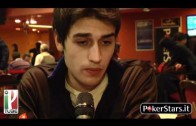 A LEZIONI DI HEADS UP CON MOSCHITTA: I RANGE DI APERTURA