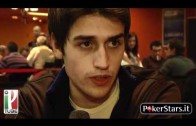 A LEZIONI DI HEADS UP CON MOSCHITTA: LE BASI