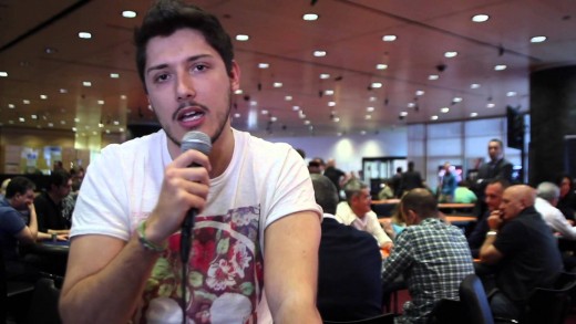 Chipleader, le strategie dei poker pro per vincere i tornei: le coppiette basse in late stage