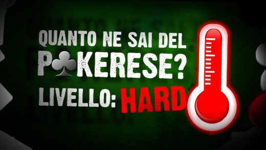 Cosa significano ABI, Underdog e Payoff nel poker?