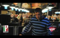 Filippo Candio – Main Event WSOP 2010 – Day 5