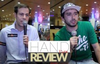 Hand Review Live – Flavio Ferrari Zumbini VS Simone Raccis al WPTN di Campione