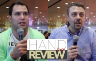 I protagonisti del Poker Live – Gianluca “Rulletto” Rullo