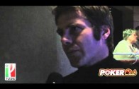 Il principe Emanuele Filiberto: “Il poker è uno sport”