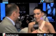 Malta Poker Dream – Intervista a Melita Toniolo