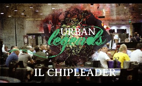 Urban Legends – Sfatiamo i miti del poker online: “Vince sempre il chipleader!”