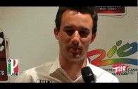 Alessio Isaia parla di Tom “Durrrr” Dwan – WSOP 2010
