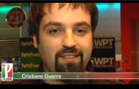 Cristiano Guerra: “Denuncio il TG1 per i servizi TV sul Poker!”