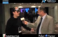 Filippo Candio, le gioie del poker e l’uscita da PokerStars