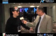 I protagonisti del Poker Live – Gianluca “Rulletto” Rullo