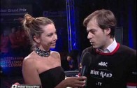 Flavio Ferrari Zumbini “Confiteor” al Poker Grand Prix