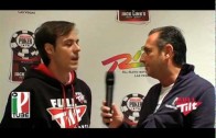Flavio Ferrari Zumbini su Full Tilt – WSOP 2010