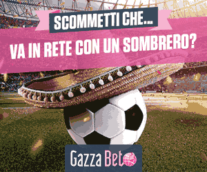 Gazzabet: le scommesse online si tingono di rosa