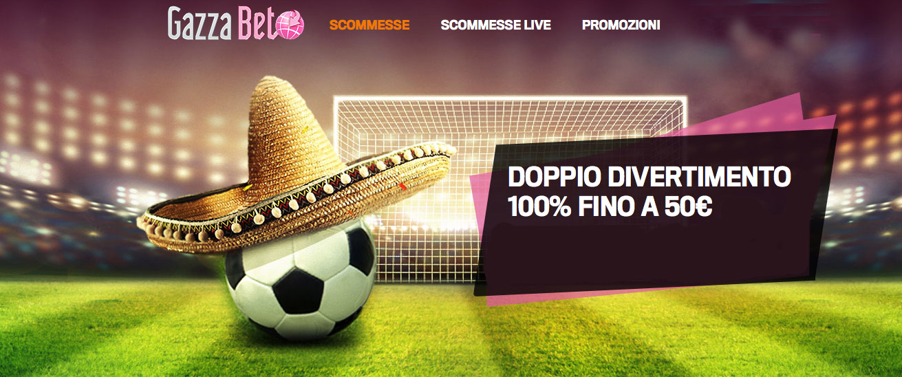 Gazzabet: scommesse online in rosa