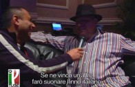 Jeff Lisandro vince ancora