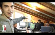 Vita da grinder: l’office di Islamay a Trieste (parte 1)