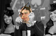I protagonisti del Poker Live – Gianluca “Rulletto” Rullo