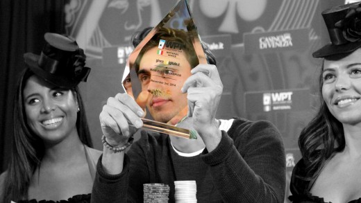 Erion Islamay vince il World Poker Tour National di Venezia!