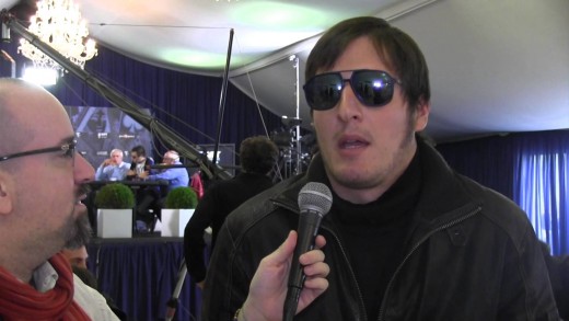 I protagonisti del Poker Live – Giacomo Fundarò al WPTN di Venezia