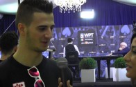 I protagonisti del Poker Live – Gianluca Bernardini e il suo miglior piazzamento al WPTN