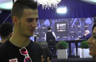 I protagonisti del Poker Live – Gianluca “Rulletto” Rullo