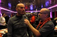 I protagonisti del Poker Live – Gianluca “Rulletto” Rullo