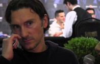 I protagonisti del Poker Live – Gianluca “Rulletto” Rullo